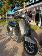 Betrouwbare Turbho RL50 Scooter - Lage KM Stand!, Ophalen, Zo goed als nieuw, Overige typen, Overige merken