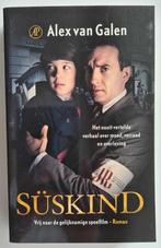 Süskind - Alex van Galen, Boeken, Ophalen of Verzenden, Tweede Wereldoorlog, Zo goed als nieuw, Algemeen