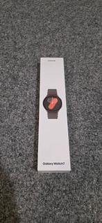 Samsung Galaxy Watch 7 - Nieuw in doos!, 129, Samsung-ro, Yeongtong-gu, Suwon-si, Gyeonggi-do, 16677, Republic of Korea, Zwart