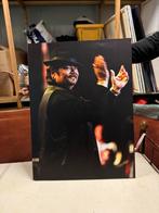 André Hazes Schilderij, Antiek en Kunst, Ophalen of Verzenden