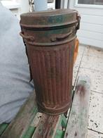 Duitse Gasmaskerbus Relic Camouflage, Verzamelen, Ophalen of Verzenden