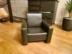 KINDER FAUTEUIL, Ophalen, Gebruikt, Minder dan 75 cm, Leer