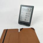 Pocketbook 626 Touch 2 4gb + 16gb SD kaart || E-Reader, 8 inch, Overige typen, Ophalen of Verzenden, Zo goed als nieuw
