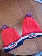 Vintage Unox Mutsen Set, Kleding | Dames, Unox, One size fits all, Ophalen of Verzenden, Pet