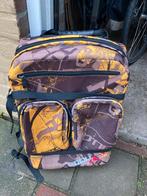 O'Neill Koffertje twee wiels, Sieraden, Tassen en Uiterlijk, Koffers, Ophalen, Overige materialen, Minder dan 50 cm, Zo goed als nieuw