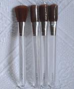 Clinique Blushing Blush Kwast, Nieuw, Roze, Toebehoren, Verzenden