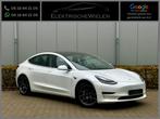 Tesla Model 3 Standard Range Plus / 2020  BTW  LFP / 93% SoH, Automaat, 238 pk, Achterwielaandrijving, Zwart