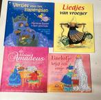 Diverse kinderboeken, Ophalen of Verzenden, Gelezen, Fictie algemeen