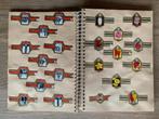 Verzamelalbum met sigarenbandjes, Verzamelen, Complete verzamelingen en Collecties, Ophalen of Verzenden