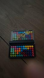 IQ puzzler pro, Hobby en Vrije tijd, Gezelschapsspellen | Overige, Ophalen of Verzenden, Zo goed als nieuw