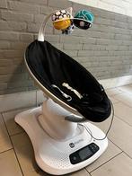 4Moms MamaRoo Elektrische Wipstoel, Gebruikt, Wipstoel, Met gordel(s) of riempje(s), Ophalen