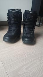 Snowboardschoenen maat 40 Nitro, Sport en Fitness, Snowboarden, Ophalen, Gebruikt, Schoenen