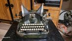 Vintage Oliver Typemachine No. 10, Ophalen of Verzenden