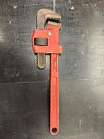 Gedore Pijptang 350mm / 14", Ophalen of Verzenden, Gebruikt