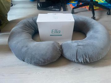 Ella zwangerschap en voedingskussen C vorm beschikbaar voor biedingen