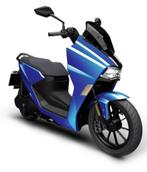 Elektrische Scooters - Met een bereik tot 300 km