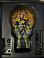 Mezco One:12 Judge Dredd, Ophalen of Verzenden, Gebruikt