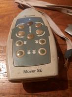 afstandsbediening voor mover caravan Truma SE, Ophalen, Gebruikt