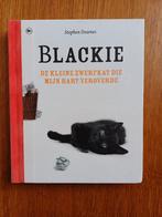 Stephen Downes - Blackie, Ophalen of Verzenden, Nieuw, Stephen Downes, Nederland