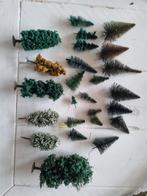 Set bomen, Ophalen of Verzenden, Gelijkstroom of Wisselstroom, Natuur, Overige merken