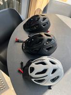 St 100 fietshelmen, Ophalen of Verzenden, Zo goed als nieuw, Overige maten