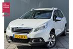 Peugeot 2008 BWJ 2013 | 1.2 VTi 82PK Allure | CLIMA | NAVI |, Auto's, Voorwielaandrijving, Gebruikt, Zwart, 1199 cc
