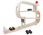 Plan Toys Ramp Racer - Zo goed als nieuw! GRATIS VERZENDING, Ophalen of Verzenden, Zo goed als nieuw, Jongen of Meisje