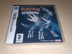 Pokemon Diamond (2) Version DS Game Case, Spelcomputers en Games, Avontuur en Actie, Verzenden, 1 speler, Zo goed als nieuw