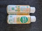 2x Zeepvrije Shampoo Baby & Kids 100 ml, 2 euro per stuk, Overige merken, Overige typen, Nieuw, Ophalen of Verzenden
