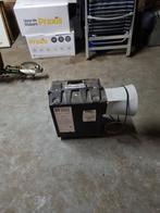 Springkussen Blower  220 volt 1500 watt, Kinderen en Baby's, Speelgoed | Buiten | Springkussens, Ophalen of Verzenden