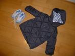 Nike sneakers maat 22, Lief badjas, Hema jas mt 74-86, Kinderen en Baby's, Ophalen of Verzenden, Zo goed als nieuw, Jongen