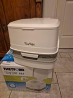Thetford Porta Potti 145 - Nieuw in doos!, Ophalen of Verzenden, Nieuw