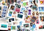 Nederland/Wereld.... 1 kilo gebruikte  kantoor postzegels, Postzegels en Munten, Postzegels | Volle albums en Verzamelingen, Verzenden