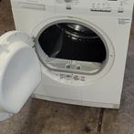 AEG Lavatherm warmtepompdroger, Witgoed en Apparatuur, Wasdrogers, 6 tot 8 kg, Gebruikt, Anti-kreukfase, Ophalen of Verzenden