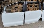 VW SHARAN 7N0 SEAT ALHAMBRA DEUR DEUREN PORTIER KLEUR LC9A !, Ophalen of Verzenden, Gebruikt, Volkswagen, Spatbord