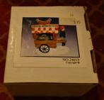 heisse würstchen Intratuin Typisch Hollands Kerstdorp  Lemax, Ophalen, Zo goed als nieuw