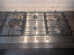 Siemens gaskookplaat - Gebruikt, goede staat, Witgoed en Apparatuur, Kookplaten, Ophalen, Gebruikt, Inbouw, Gas