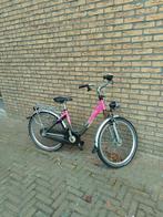 Gazelle kinderfiets - Gratis!, Ophalen, Gebruikt, Versnellingen, 50 tot 53 cm