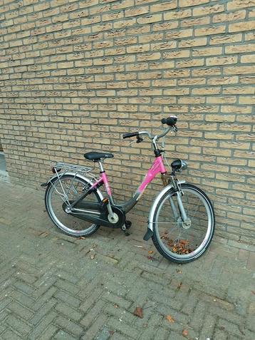 Gazelle kinderfiets - Gratis! beschikbaar voor biedingen