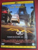 Taxi 2 (2000), Alle leeftijden, Ophalen of Verzenden, Zo goed als nieuw, Actie