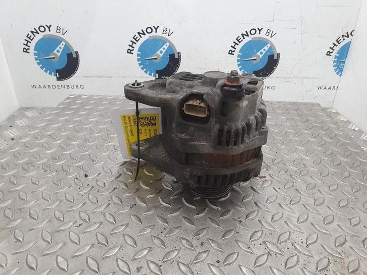 MITSUBISHI L200 [ALTERNATOR] 2012, Auto-onderdelen, Motor en Toebehoren, Gebruikt, ARN erkend, Stiba lid, Erkend duurzaam, Ophalen of Verzenden