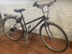 Fietshokje Beverwijk: Koga Miyata TeriaLinerLady D53 N3x8, Ophalen of Verzenden, Zo goed als nieuw, Overige merken, Versnellingen