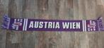 Sjaal Austria Wien, Ophalen of Verzenden, Zo goed als nieuw, Buitenlandse clubs, Vaantje of Sjaal
