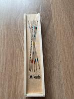 Mikado spel, Een of twee spelers, Ophalen of Verzenden, Gebruikt, Reisspel