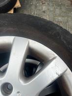 Vielen met banden golf 5, Auto diversen, Wieldoppen, Ophalen of Verzenden, Gebruikt