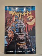 Batman Rebirth Deluxe Edition Book 1 - Nieuwstaat, Boeken, Strips | Comics, Amerika, Tom King, Zo goed als nieuw, Ophalen