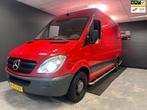 Mercedes-Benz Sprinter 210 2.2 CDI 366 HD BTW HOOG/LANG APK, Auto's, Euro 5, Achterwielaandrijving, Gebruikt, 2143 cc