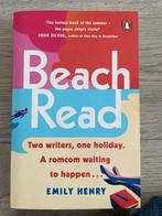Beach Read - Emily Henry - Roman, Ophalen of Verzenden, Zo goed als nieuw