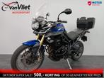 Zeer Mooie Triumph Tiger 800 1e eigenaar bj 2014 Zie Foto's, Motoren, Bedrijf, Onbekend, Overig, Onbekend