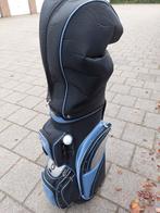 Njoy dames Golfset - Zo goed als nieuw!, Ophalen, Zo goed als nieuw, Set, Overige merken